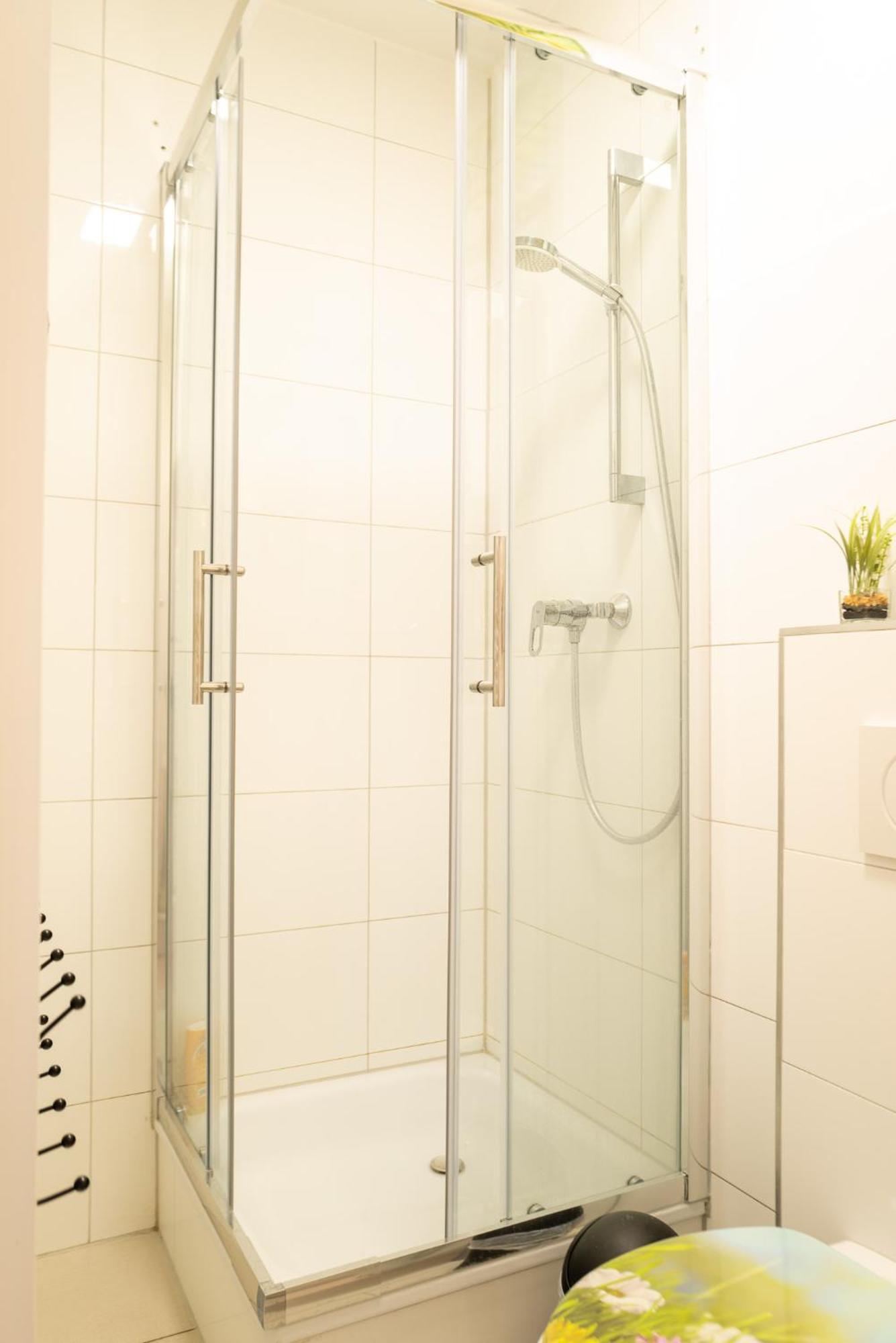 #222 Modernes City Apartment Im Herzen Von Neuss Eksteriør bilde